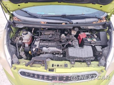 Zdjęcie 11 z 12 samochodu: 2013 CHEVROLET SPARK 1LT VIN:KL8CD6S95DC576129 - miniatura
