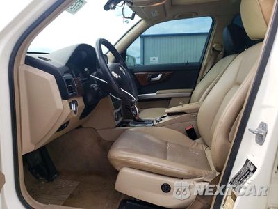 Zdjęcie 7 z 12 samochodu: 2012 MERCEDES-BENZ GLK 350 VIN:WDCGG5GB2CF735752 - miniatura