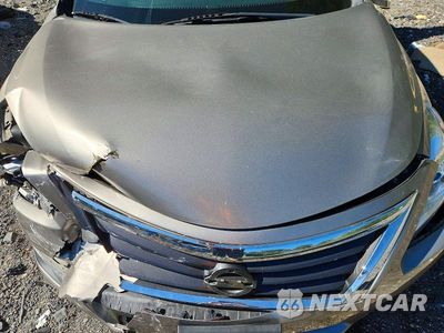 Zdjęcie 11 z 12 samochodu: 2013 NISSAN ALTIMA 2.5 VIN:1N4AL3AP9DC263591 - miniatura