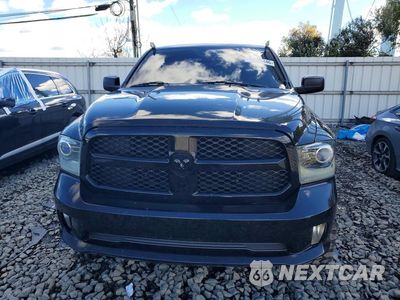Piąte zdjęcie samochodu w środku: 2014 RAM 1500 ST VIN:1C6RR7KT6ES243795 - miniatura