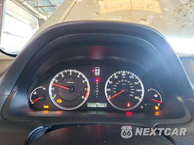 Zdjęcie 9 z 12 samochodu: 2009 HONDA ACCORD LXP VIN:1HGCP26439A031945 - miniatura