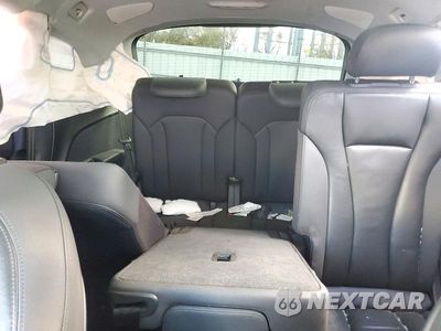 Zdjęcie 10 z 13 samochodu: 2021 AUDI Q7 PREMIUM PLUS VIN:WA1LXAF75MD013600 - miniatura