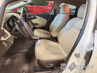 Zdjęcie 7 z 12 samochodu: 2014 BUICK VERANO CONVENIENCE VIN:1G4PR5SK3E4103926 - miniatura