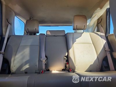 Zdjęcie 10 z 13 samochodu: 2016 TOYOTA 4RUNNER SR5 PREMIUM VIN:JTEZU5JRXG5110357 - miniatura