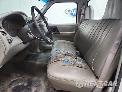 Zdjęcie 7 z 12 samochodu: 1997 FORD RANGER VIN:1FTCR10A5VTA10529 - miniatura