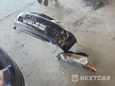 Zdjęcie 12 z 13 samochodu: 2010 HONDA ACCORD EX VIN:1HGCP2F79AA001265 - miniatura