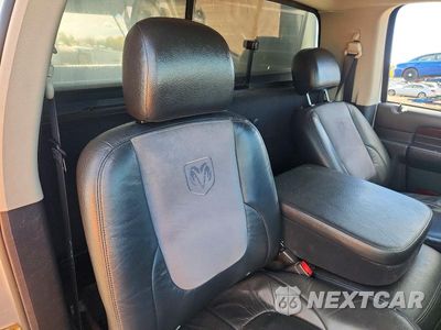 Zdjęcie 10 z 12 samochodu: 2003 DODGE RAM 1500 ST VIN:1D7HU16D73J659057 - miniatura