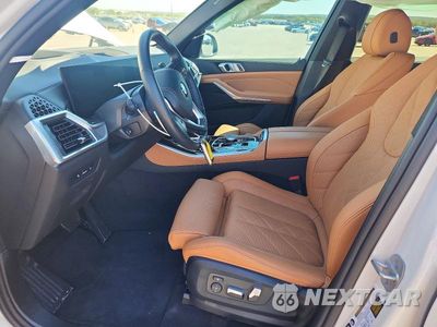 Zdjęcie 7 z 13 samochodu: 2024 BMW X5 XDRIVE40I VIN:5UX23EU07R9V16970 - miniatura