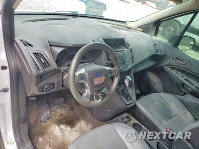 Zdjęcie 8 z 13 samochodu: 2016 FORD TRANSIT CONNECT XL VIN:NM0LS7E79G1263224 - miniatura