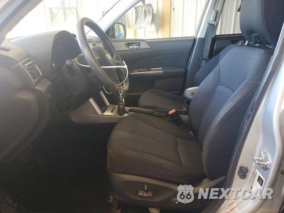 Zdjęcie 7 z 13 samochodu: 2011 SUBARU FORESTER 2.5X PREMIUM VIN:JF2SHBDC3BH735952 - miniatura