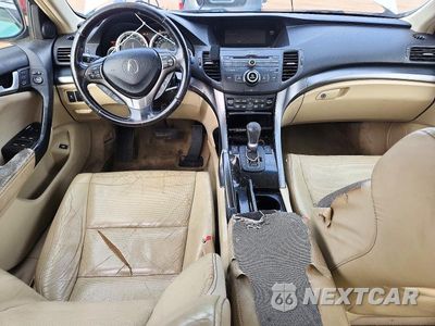 Zdjęcie 8 z 12 samochodu: 2013 ACURA TSX VIN:JH4CU2F44DC008824 - miniatura