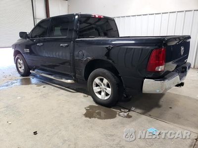 Drugie zdjęcie samochodu z przodu: 2013 RAM 1500 ST VIN:1C6RR7KP5DS544821 - miniatura