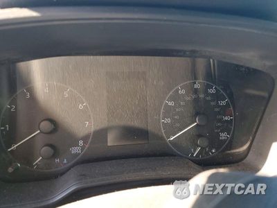 Zdjęcie 9 z 13 samochodu: 2023 TOYOTA COROLLA LE VIN:JTDB4MEE7P3010364 - miniatura