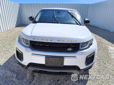 Piąte zdjęcie samochodu w środku: 2019 LAND ROVER RANGE ROVER EVOQUE SE VIN:SALVP2RXXKH348964 - miniatura