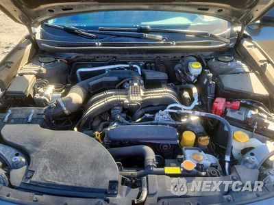 Zdjęcie 11 z 12 samochodu: 2023 SUBARU OUTBACK ONYX EDITION VIN:4S4BTAJCXP3132279 - miniatura