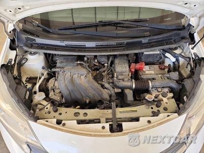Zdjęcie 11 z 12 samochodu: 2016 NISSAN VERSA NOTE SV VIN:3N1CE2CP6GL354916 - miniatura