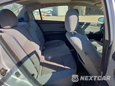 Zdjęcie 10 z 12 samochodu: 2012 NISSAN SENTRA 2.0 VIN:3N1AB6AP3CL653560 - miniatura