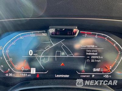 Zdjęcie 12 z 14 samochodu: 2020 BMW X7 XDRIVE40I VIN:5UXCW2C07L9B32645 - miniatura