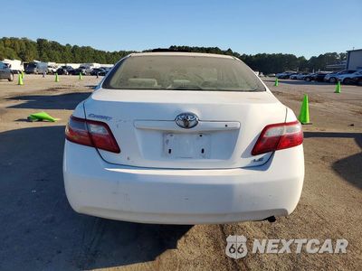 Zdjęcie 6 z 12 samochodu: 2007 TOYOTA CAMRY LE VIN:4T1BE46K17U694755 - miniatura