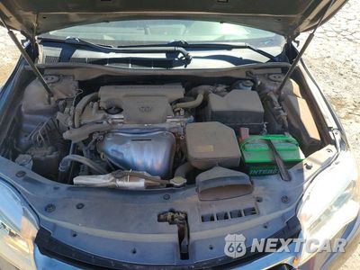 Zdjęcie 11 z 12 samochodu: 2015 TOYOTA CAMRY SE VIN:4T1BF1FK2FU882131 - miniatura