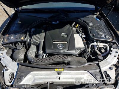 Zdjęcie 11 z 12 samochodu: 2016 MERCEDES-BENZ C 300 4MATIC VIN:55SWF4KB0GU117960 - miniatura