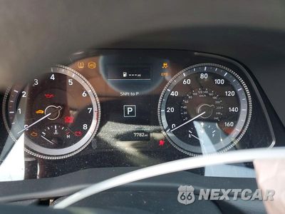 Zdjęcie 9 z 12 samochodu: 2023 HYUNDAI SONATA SEL VIN:KMHL64JA6PA301530 - miniatura