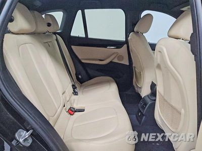 Zdjęcie 11 z 13 samochodu: 2018 BMW X1 SDRIVE28I VIN:WBXHU7C3XJ5H45158 - miniatura