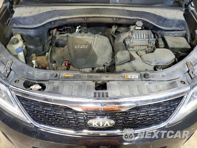 Zdjęcie 12 z 13 samochodu: 2014 KIA SORENTO LX VIN:5XYKTCA6XEG509289 - miniatura