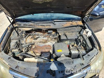 Zdjęcie 11 z 13 samochodu: 2014 TOYOTA CAMRY LE VIN:4T1BF1FK0EU447896 - miniatura