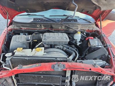 Zdjęcie 11 z 13 samochodu: 2006 DODGE RAM 1500 ST VIN:1D7HA16K96J161132 - miniatura