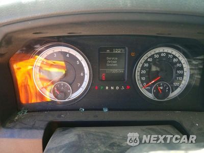 Zdjęcie 9 z 12 samochodu: 2015 RAM 1500 ST VIN:3C6RR7KT1FG680418 - miniatura
