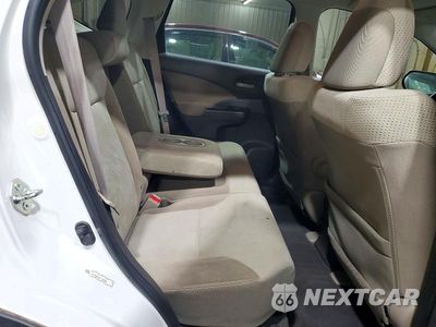 Zdjęcie 11 z 13 samochodu: 2012 HONDA CR-V EX VIN:5J6RM4H51CL081848 - miniatura