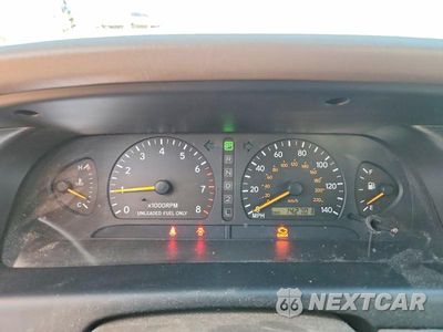 Zdjęcie 9 z 12 samochodu: 1999 TOYOTA AVALON XL VIN:4T1BF18B8XU306414 - miniatura