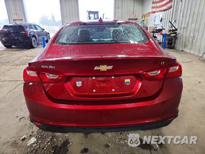 Zdjęcie 6 z 12 samochodu: 2024 CHEVROLET MALIBU LT VIN:1G1ZD5ST1RF148936 - miniatura