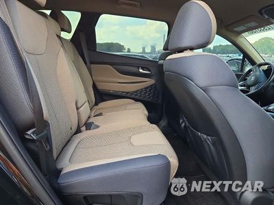 Zdjęcie 11 z 13 samochodu: 2023 HYUNDAI SANTA FE SEL VIN:5NMS24AJ3PH607439 - miniatura