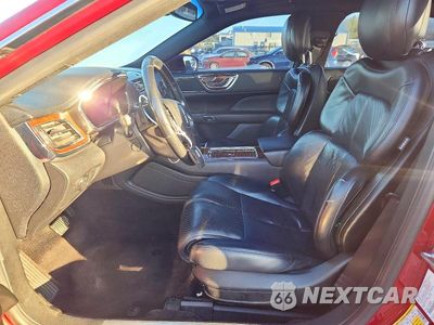 Zdjęcie 7 z 12 samochodu: 2018 LINCOLN CONTINENTAL SELECT VIN:1LN6L9SKXJ5603705 - miniatura