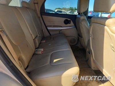 Zdjęcie 11 z 13 samochodu: 2009 CHEVROLET EQUINOX LT VIN:2CNDL53F996227399 - miniatura