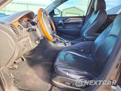 Zdjęcie 7 z 14 samochodu: 2011 BUICK ENCLAVE CXL VIN:5GAKRBEDXBJ110073 - miniatura