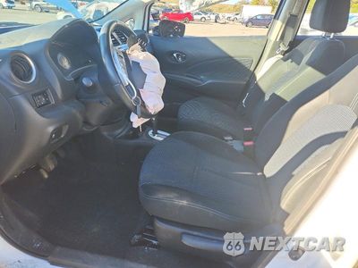 Zdjęcie 7 z 12 samochodu: 2015 NISSAN VERSA NOTE SV VIN:3N1CE2CP9FL439960 - miniatura