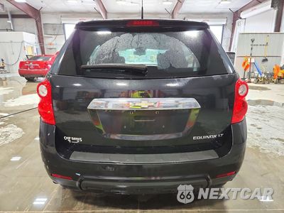 Zdjęcie 6 z 12 samochodu: 2013 CHEVROLET EQUINOX LT VIN:2GNALDEK7D6134053 - miniatura