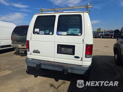 Zdjęcie 6 z 12 samochodu: 2008 FORD ECONOLINE E250 VAN VIN:1FTNE24W58DA97590 - miniatura