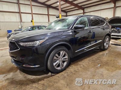 2023 ACURA MDX 5J8YE1H30PL034779 - główne zdjęcie licytacji z USA - miniatura