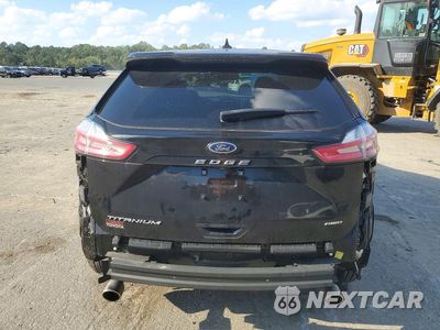 Zdjęcie 6 z 13 samochodu: 2023 FORD EDGE TITANIUM VIN:2FMPK4K90PBA36187 - miniatura