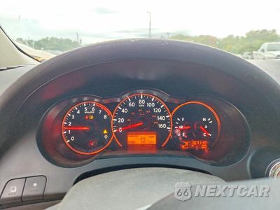 Zdjęcie 9 z 12 samochodu: 2008 NISSAN ALTIMA 2.5 VIN:1N4AL21E58N537016 - miniatura