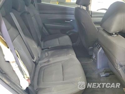 Zdjęcie 11 z 13 samochodu: 2026 HYUNDAI TUCSON SEL VIN:5NMJB3DE9TH751205 - miniatura