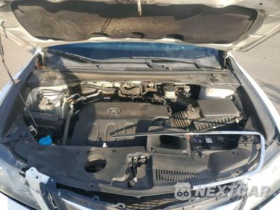 Zdjęcie 12 z 13 samochodu: 2013 ACURA RDX TECHNOLOGY VIN:5J8TB4H5XDL020177 - miniatura