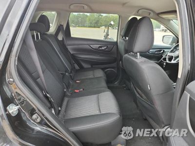 Zdjęcie 11 z 13 samochodu: 2018 NISSAN ROGUE SV VIN:KNMAT2MT5JP515581 - miniatura