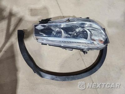 Zdjęcie 13 z 14 samochodu: 2017 BMW X5 XDRIVE35I VIN:5UXKR0C51H0U52877 - miniatura