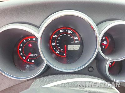 Zdjęcie 9 z 12 samochodu: 2007 PONTIAC VIBE VIN:5Y2SL65847Z417872 - miniatura