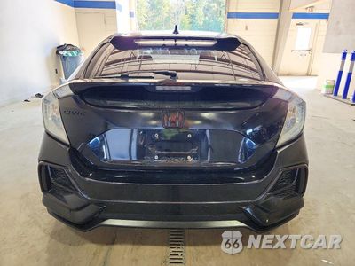 Zdjęcie 6 z 13 samochodu: 2020 HONDA CIVIC LX VIN:SHHFK7H39LU422090 - miniatura